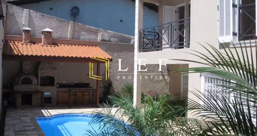 Casa com 4 quartos à venda na Rua Doutor Jesuíno de Abreu, --, Morumbi, São Paulo