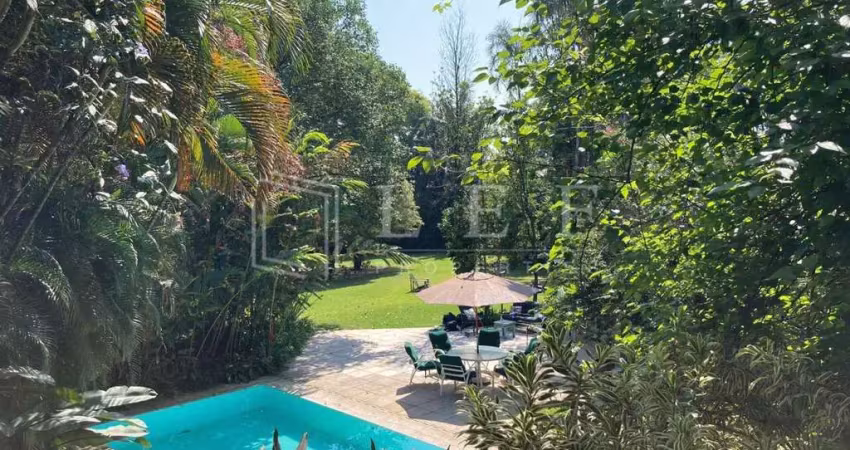 Casa com 5 quartos à venda na Rua Aristeu Seixas, 223, Morumbi, São Paulo