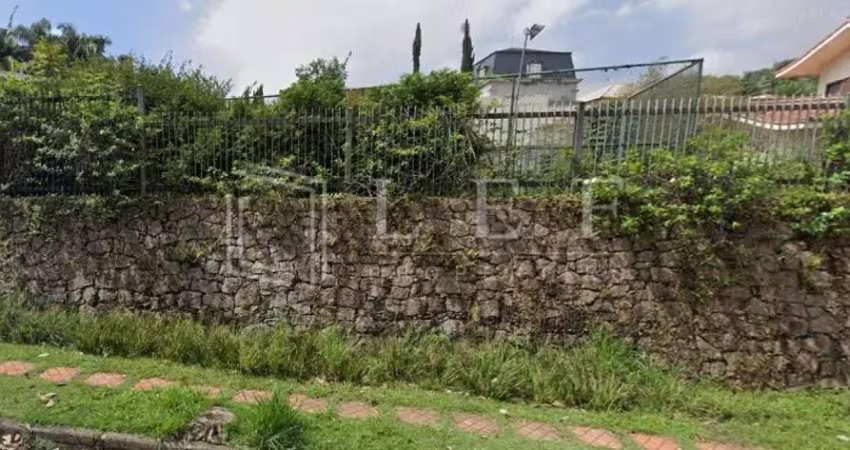 Terreno à venda na Rua Sebastião Cabot, --, Jardim Guedala, São Paulo