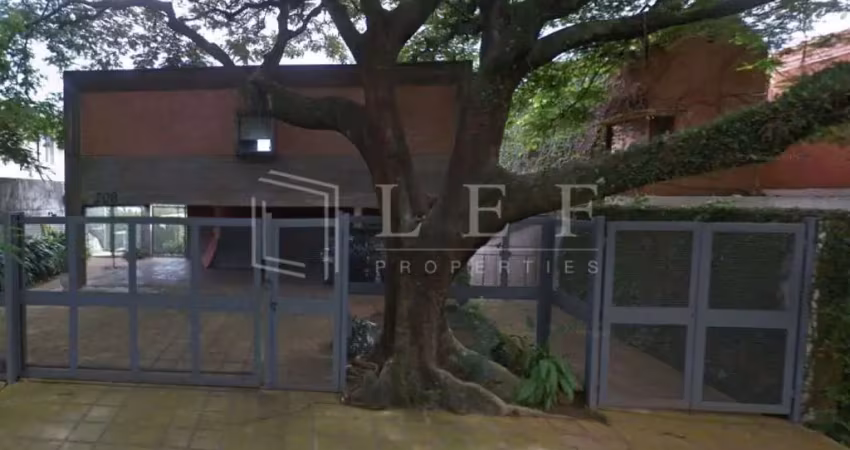 Casa com 4 quartos à venda na Rua Pirapó, --, Jardim Guedala, São Paulo
