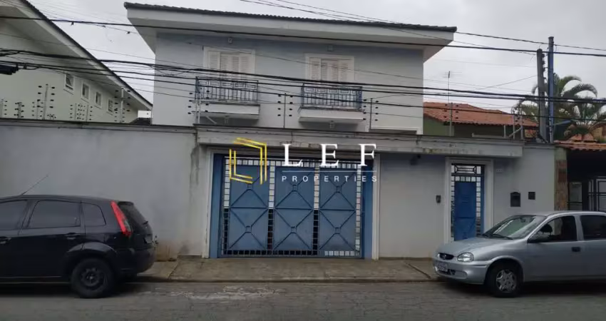 Casa com 5 quartos à venda na Rua Doutor Martins de Oliveira, --, Jardim Londrina, São Paulo