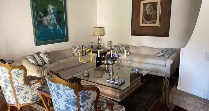 Casa com 4 quartos à venda na Rua Manuel Carlos de Figueiredo Ferraz, --, Morumbi, São Paulo