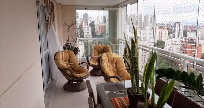 Apartamento com 3 quartos à venda na Rua Fábio Lopes dos Santos Luz, --, Vila Andrade, São Paulo