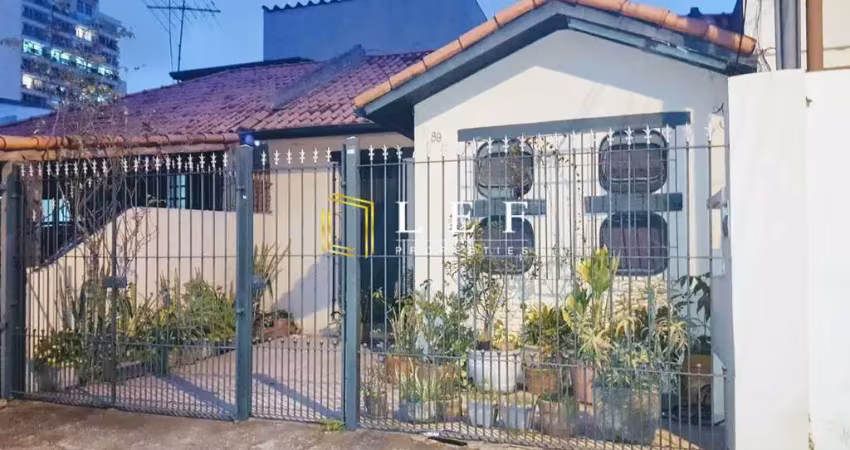 Casa com 2 quartos à venda na Rua Maicuru, --, Moema, São Paulo