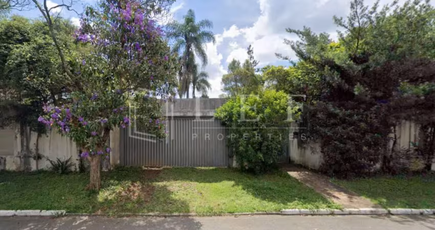 Casa com 4 quartos à venda na Rua Regina Badra, --, Jardim dos Estados, São Paulo