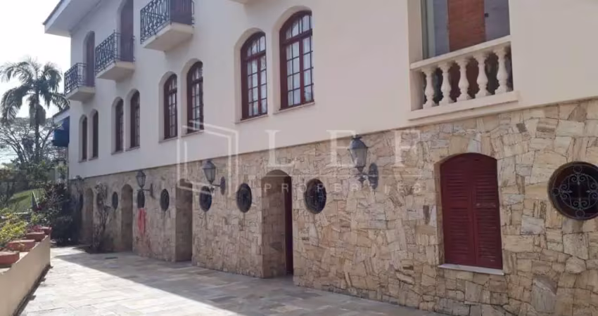 Casa com 5 quartos à venda na Rua Magalhães de Araújo, 38, Jardim Guedala, São Paulo