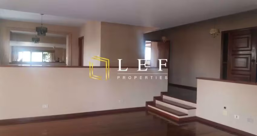 Apartamento com 5 quartos à venda na Rua Júpiter, --, Aclimação, São Paulo