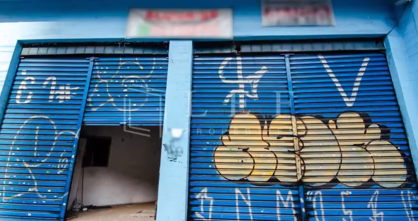 Ponto comercial para alugar na Rua Treze de Maio, --, Bela Vista, São Paulo