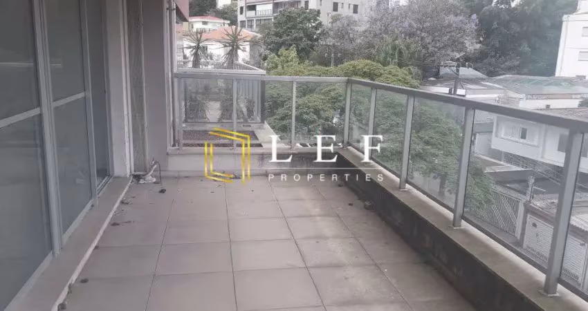 Apartamento com 1 quarto à venda na Rua José Augusto Penteado, --, Sumaré, São Paulo