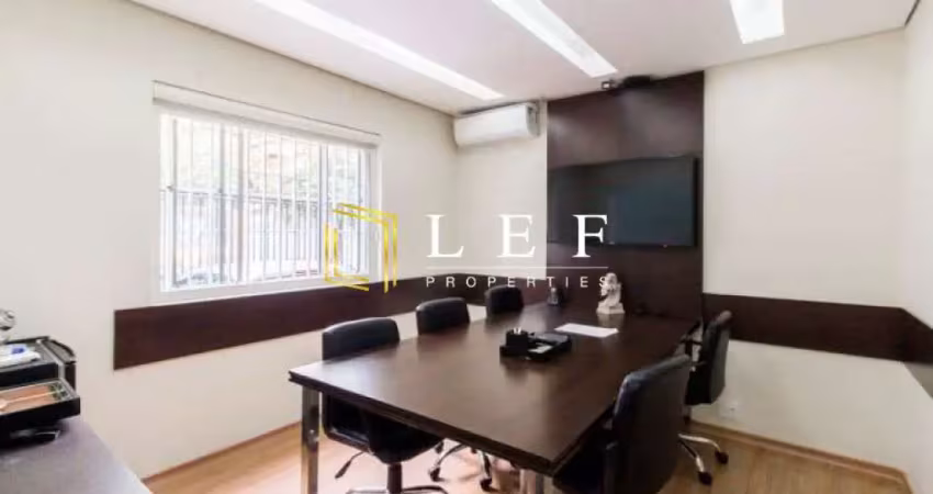 Casa com 4 quartos à venda na Rua Vieira Fazenda, --, Vila Mariana, São Paulo