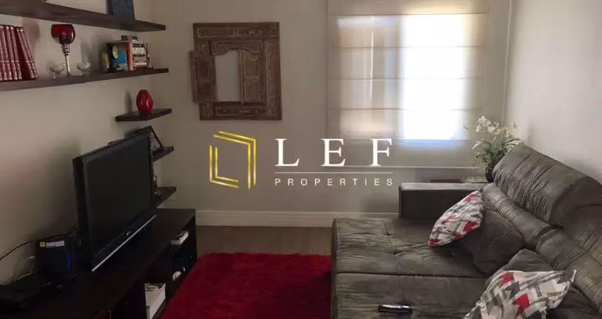 Apartamento com 2 quartos à venda na Rua Baluarte, --, Vila Olímpia, São Paulo