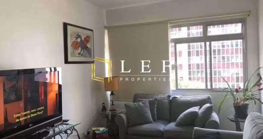 Apartamento com 2 quartos à venda na Rua Doutor Eduardo de Souza Aranha, --, Itaim Bibi, São Paulo