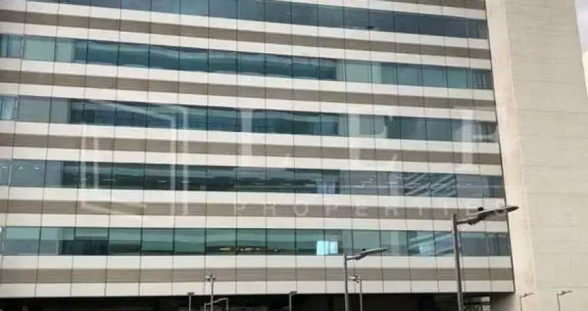 Casa comercial para alugar na Avenida Maria Coelho Aguiar, --, Santo Amaro, São Paulo