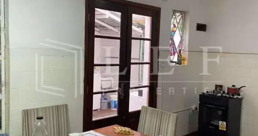 Casa comercial à venda na Avenida João Dias, --, Santo Amaro, São Paulo