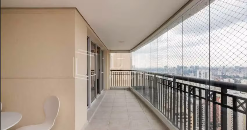Apartamento com 3 quartos para alugar na Rua Pensilvânia, --, Cidade Monções, São Paulo