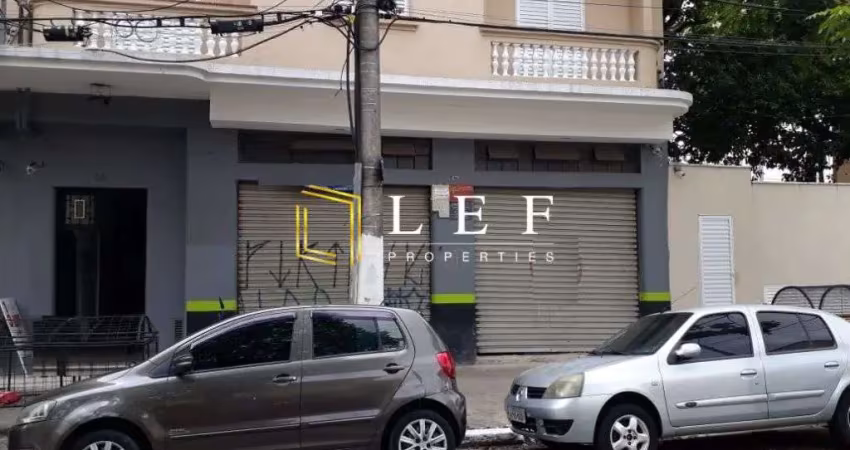 Apartamento com 1 quarto à venda na Rua Dona Ana Neri, --, Cambuci, São Paulo