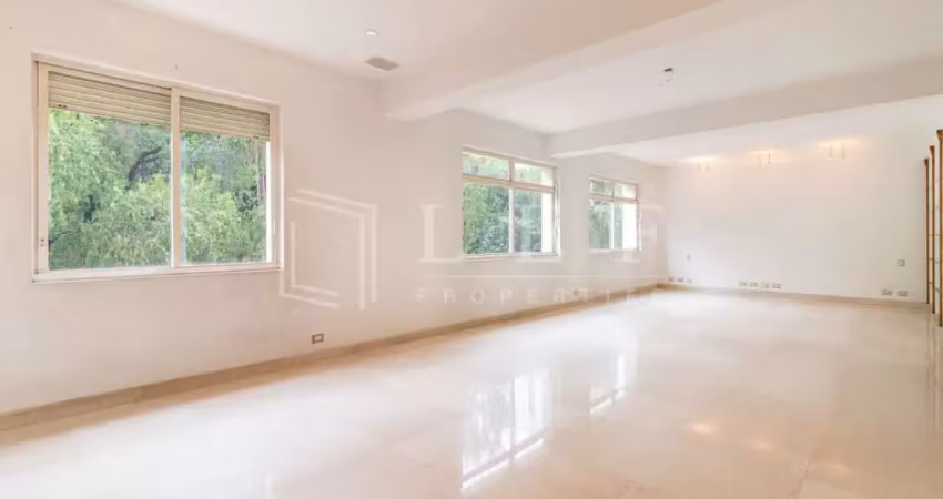 Apartamento com 4 quartos à venda na Rua Angelina Maffei Vita, --, Jardim Europa, São Paulo