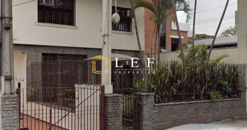 Casa comercial para alugar na Avenida Moema, --, Moema, São Paulo