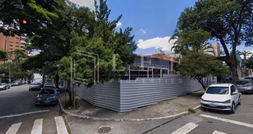 Ponto comercial para alugar na Avenida Moema, --, Moema, São Paulo