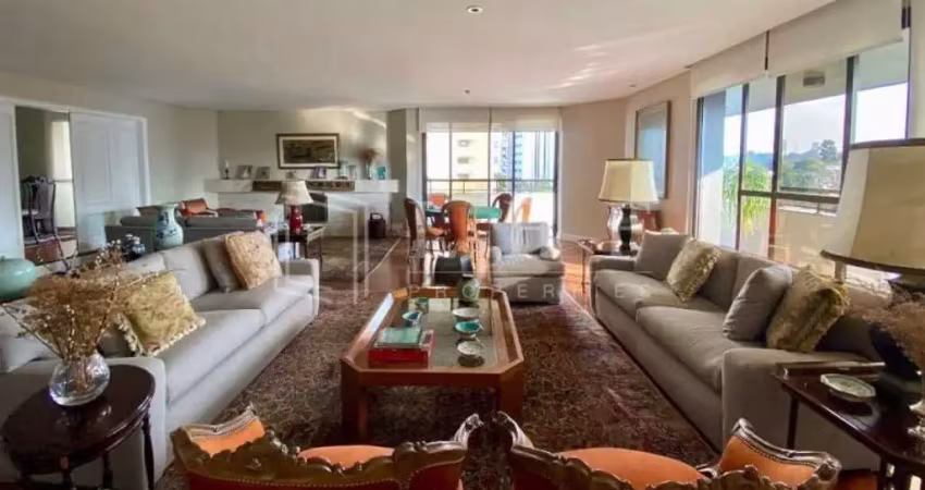 Apartamento com 4 quartos à venda na Rua Tupi, --, Higienópolis, São Paulo