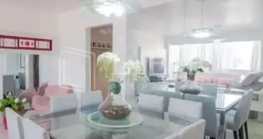Apartamento com 4 quartos para alugar na Avenida Onze de Junho, 1291, Vila Clementino, São Paulo
