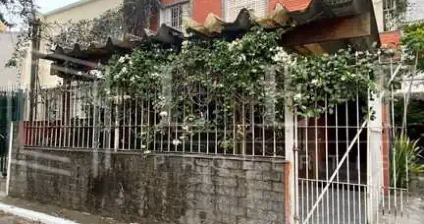 Casa com 3 quartos à venda na Rua Dona Brígida, 597, Vila Mariana, São Paulo