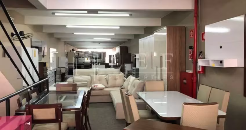 Casa comercial à venda na Rua das Palmeiras, --, Higienópolis, São Paulo