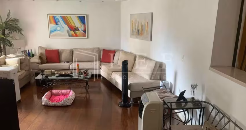 Apartamento com 4 quartos à venda na Alameda dos Anapurus, --, Moema, São Paulo