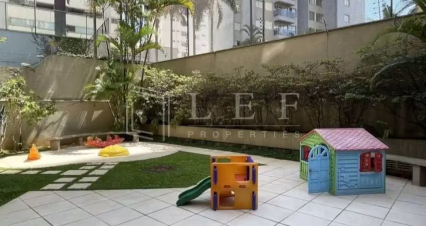 Apartamento com 4 quartos à venda na Rua Urano, --, Aclimação, São Paulo