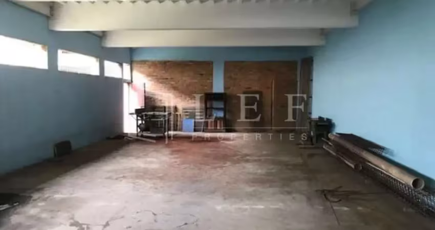 Casa comercial à venda na Rua Brito Peixoto, --, Vila Primavera, São Paulo
