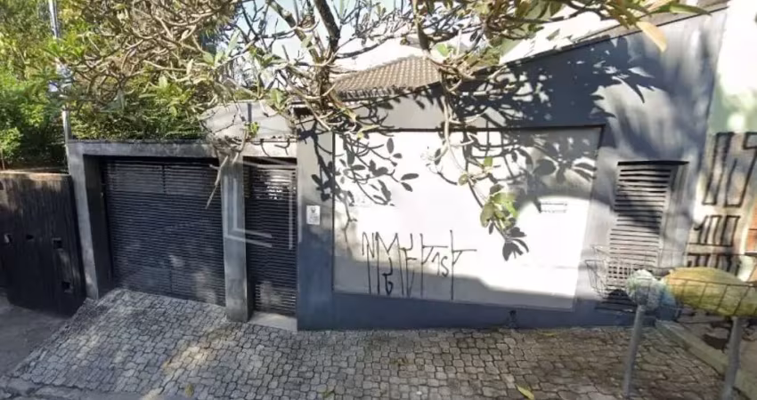 Casa com 2 quartos à venda na Rua Jurandá, --, Sumarezinho, São Paulo