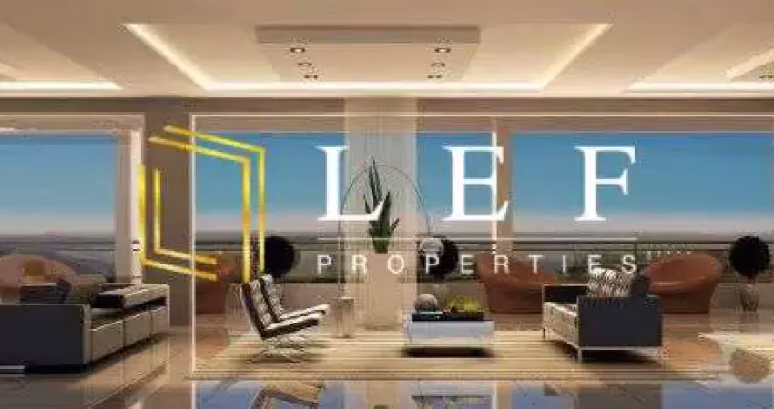 Apartamento com 4 quartos à venda na Avenida Presidente Roosevelt, 360, Boa Vista, Marília