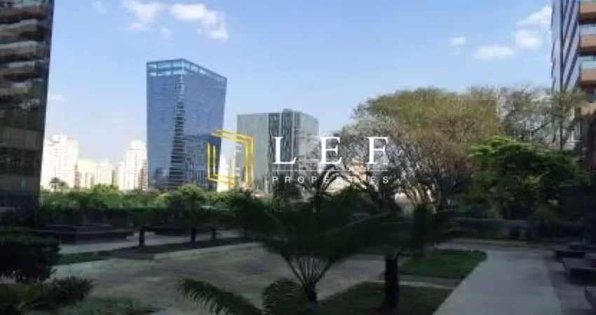 Casa comercial para alugar na Avenida Presidente Juscelino Kubitschek, --, Itaim Bibi, São Paulo