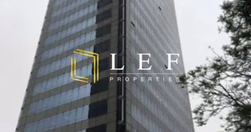 Casa comercial para alugar na Rua James Joule, --, Cidade Monções, São Paulo