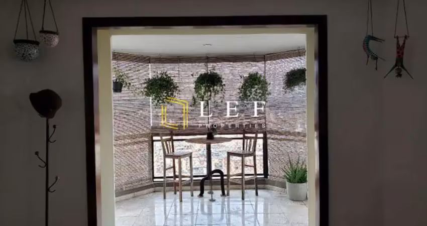 Apartamento com 4 quartos à venda na Rua José Carlos de Toledo Piza, --, Vila Andrade, São Paulo