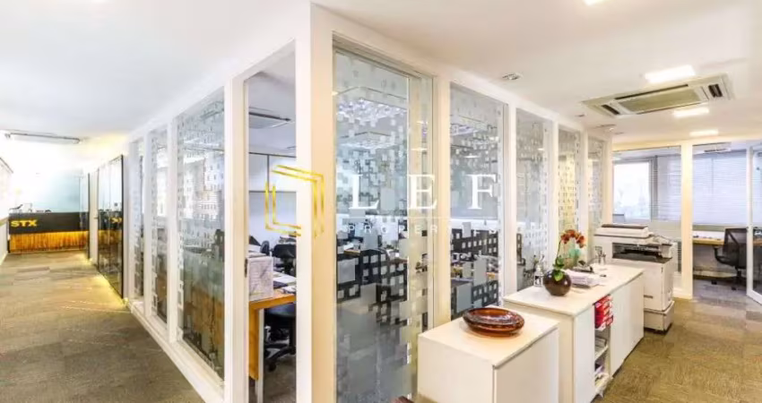 Casa comercial à venda na Avenida Brigadeiro Faria Lima, --, Jardim Europa, São Paulo