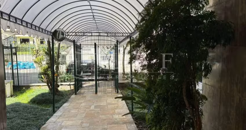 Apartamento com 3 quartos à venda na Rua Doutor Fausto Ferraz, --, Jardim Paraíso, São Paulo