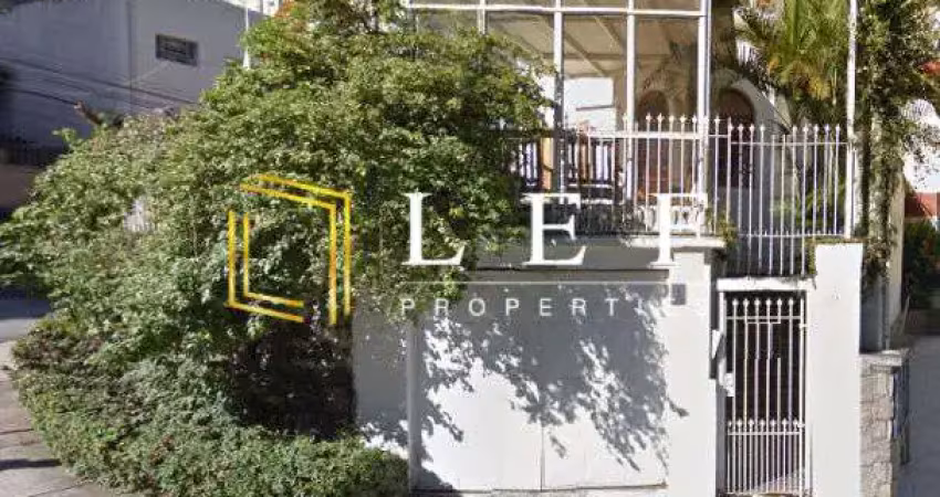 Casa comercial para alugar na Rua Goiás, --, Higienópolis, São Paulo