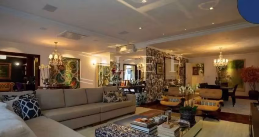 Apartamento com 3 quartos à venda na Rua dos Franceses, --, Morro dos Ingleses, São Paulo