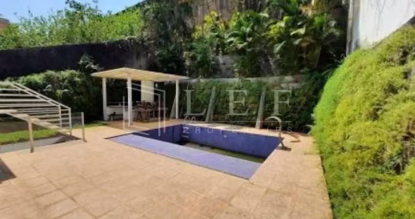 Casa com 4 quartos à venda na Rua General Sena Vasconcelos, --, Jardim Guedala, São Paulo