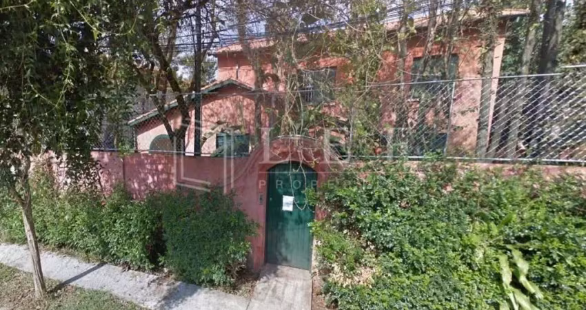 Casa com 4 quartos à venda na Rua Cuba, --, Jardim América, São Paulo