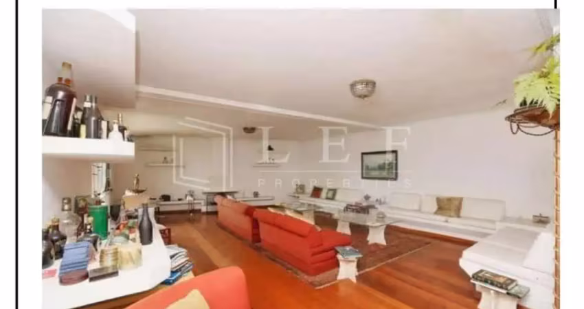 Casa com 4 quartos à venda na Rua Engenheiro Janot Pacheco, --, Jardim Guedala, São Paulo