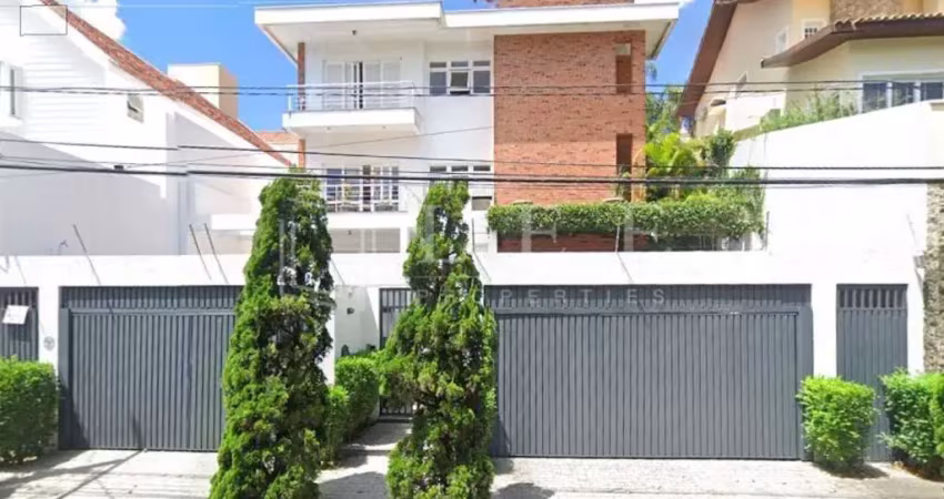 Casa com 5 quartos à venda na Rua Sanharó, 425, Jardim Guedala, São Paulo