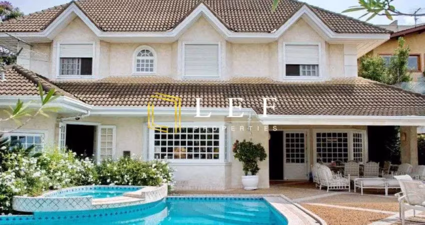 Casa com 4 quartos à venda na Rua Olegário Mariano, 391, Jardim Guedala, São Paulo