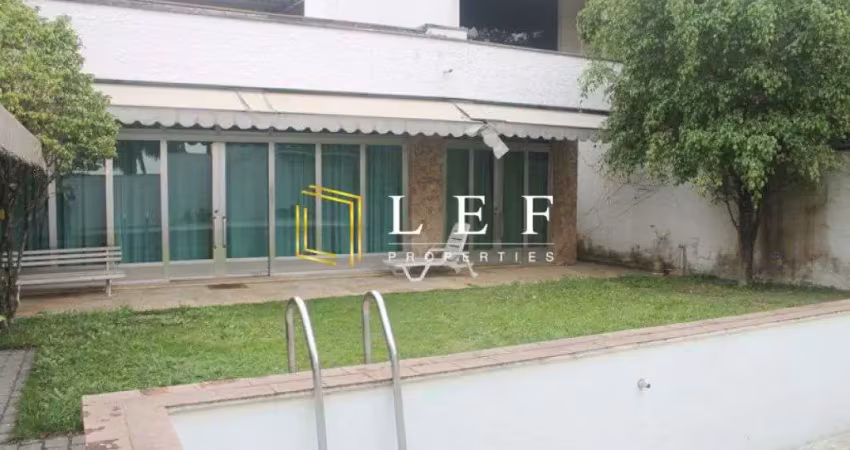 Casa com 4 quartos à venda na Avenida George Saville Dodd, --, Jardim Guedala, São Paulo