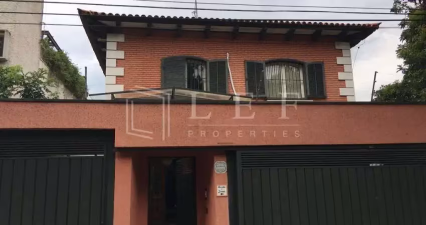 Casa com 4 quartos à venda na Rua José Ferreira Guimarães, 177, Jardim Guedala, São Paulo