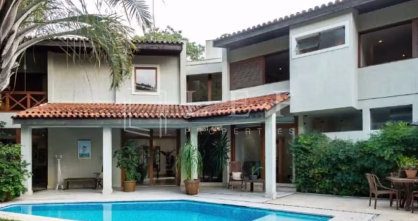 Casa com 3 quartos à venda na Rua Doutor Queirós Guimarães, --, Jardim Guedala, São Paulo