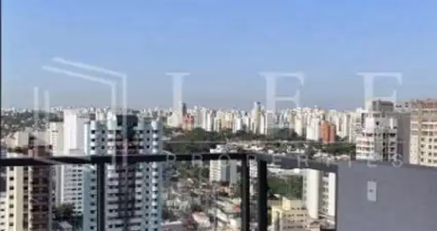 Apartamento com 2 quartos à venda na Rua Doutor Bacelar, --, Vila Clementino, São Paulo