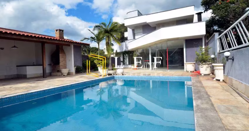 Casa com 4 quartos à venda na Rua Engenheiro Janot Pacheco, --, Jardim Guedala, São Paulo