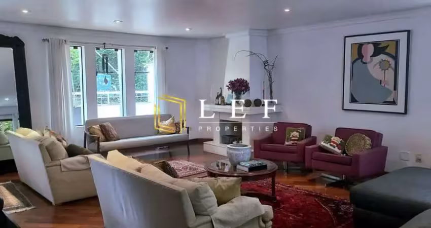 Casa com 4 quartos à venda na Rua Joaquim Cândido de Azevedo Marques, 571, Vila Morumbi, São Paulo